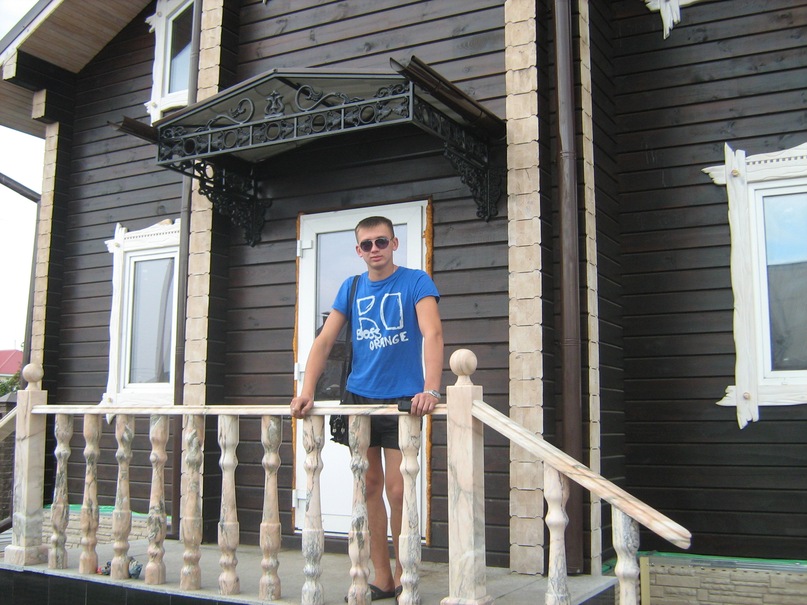 Дмитрий Борисов фотография #20