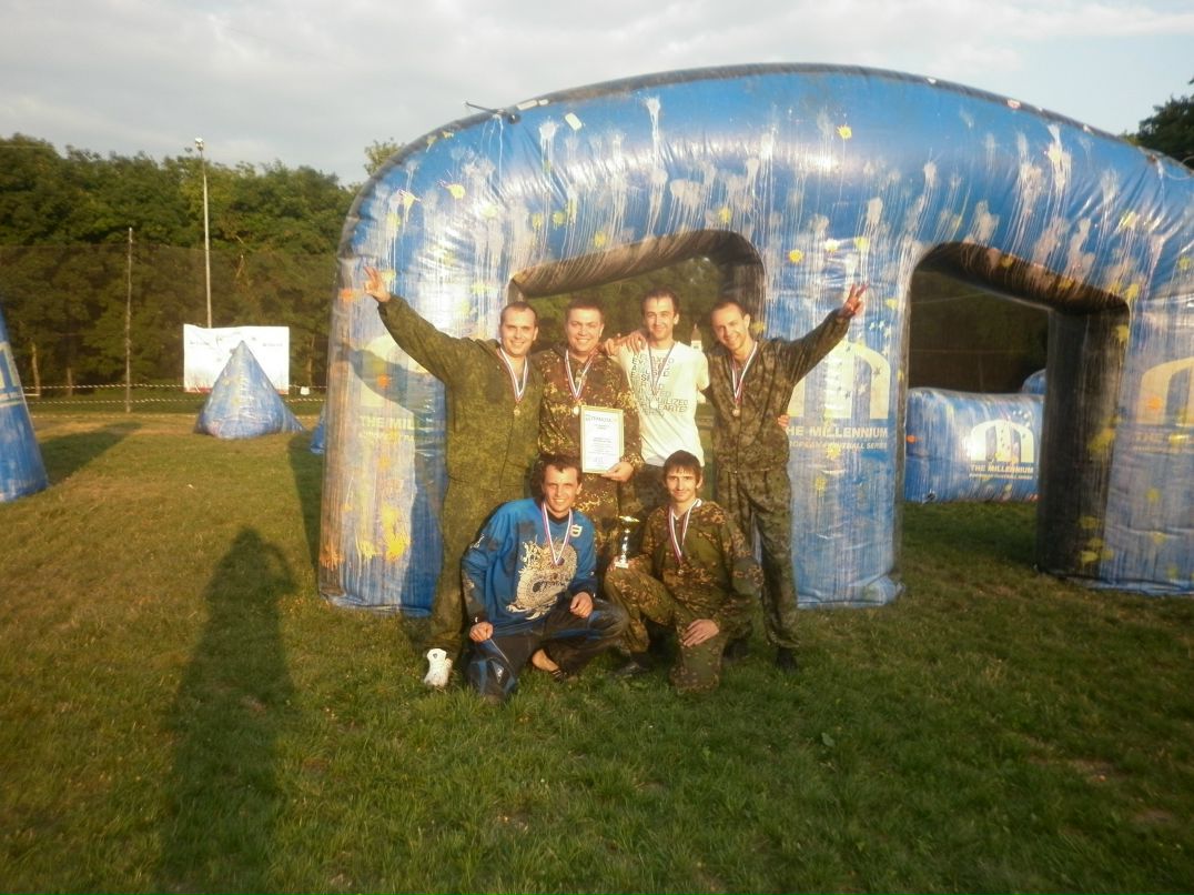 Дмитрий Олейников фотография #45