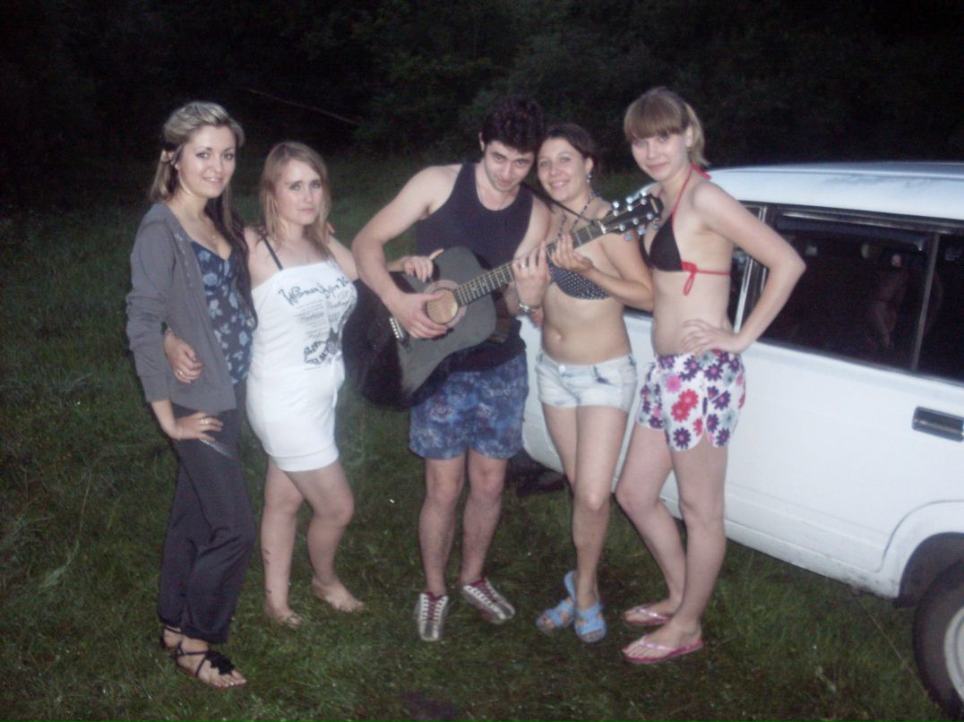 Андрей Минаков фотография #29