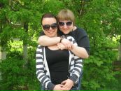 Фотография Жемчужниковой Натальи