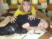 Фотография Ивановой Галины