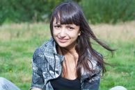 Фотография Золотовой Елены