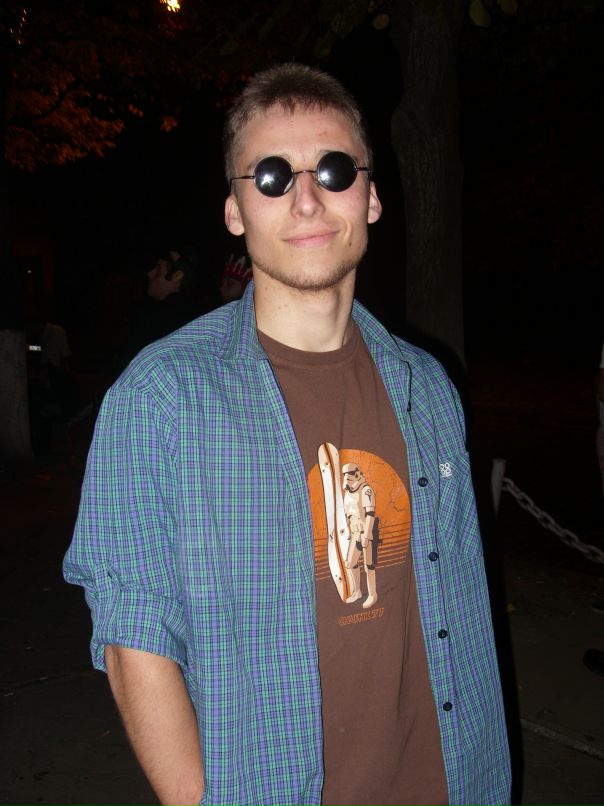 Миша Кисель фотография #47