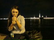 Фотография Суворовой Светы