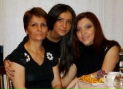 Фотография Саркисян Лии