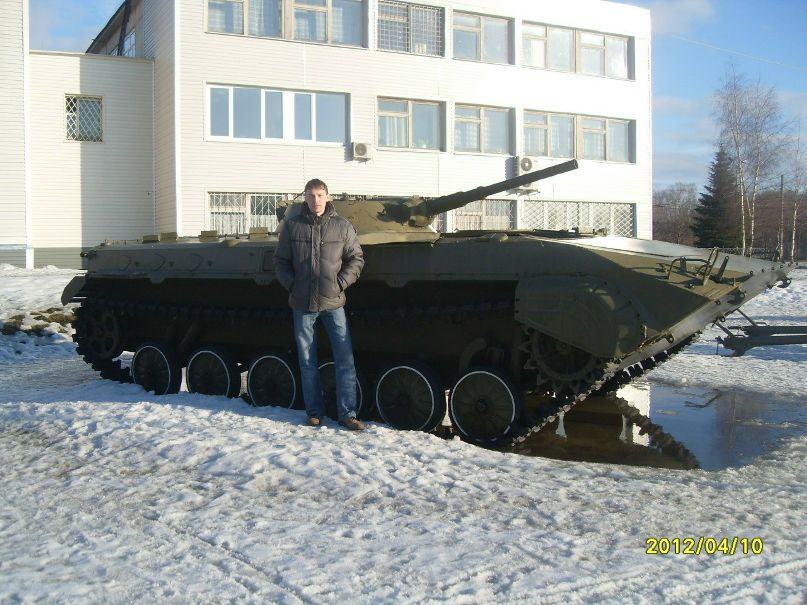 Сергей Орлов фотография #17