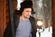 Фотография Жвакина Дмитрия