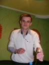 Дмитро Трач фотография #12 (источник - https://vk.com/id132330146)