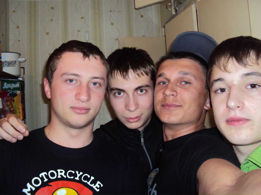 Женя Поладьев фотография #26