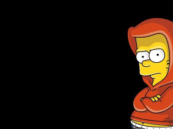 Bart Simpsons фото №1