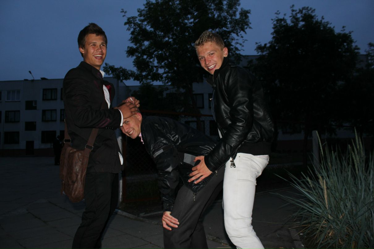 Efim Timoshenko фотография #27