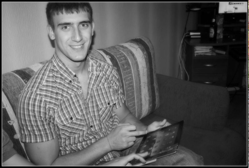 Андрей Рогачев фотография #4