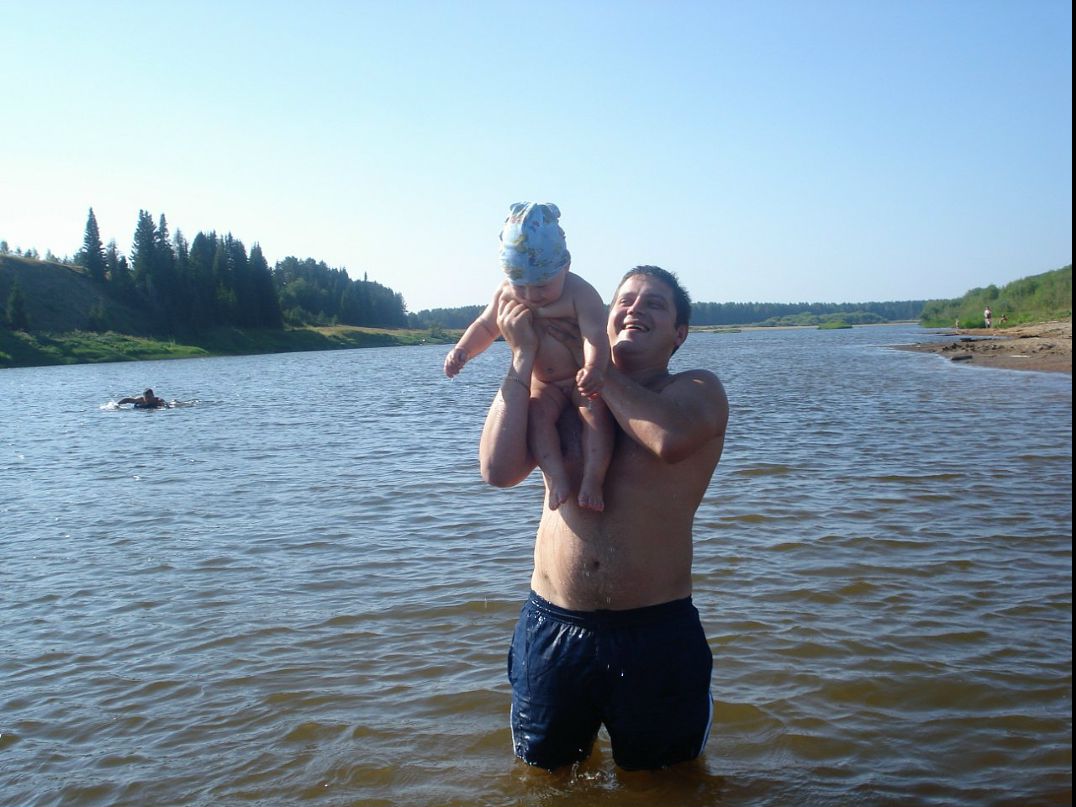 Дмитрий Горохов фотография #48