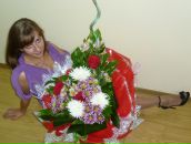 Фотография Горбань Яночки