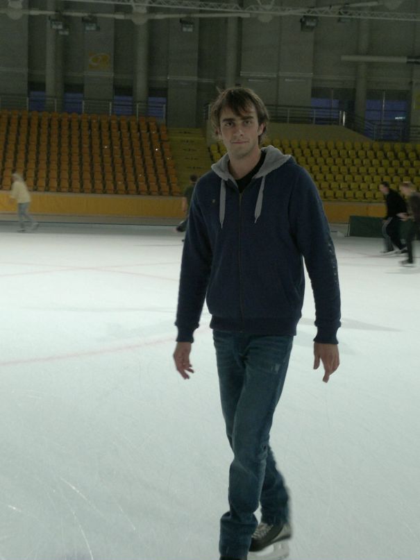 Александр Федосик фотография #18