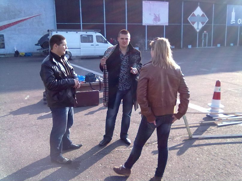 Сергей Доценко фотография #50