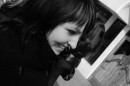 Майя Литвинова фотография #28 (источник - https://vk.com/id75640784)
