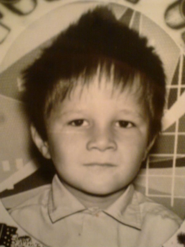 Николай Солодников фотография #46