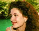 Фотография Цыбрий Инны