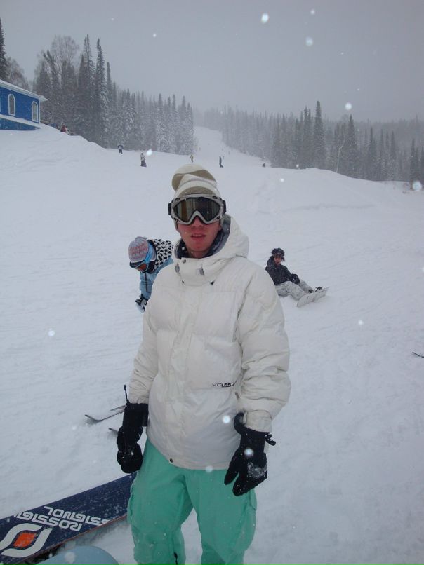 Дмитрий Кунгуров фотография #34