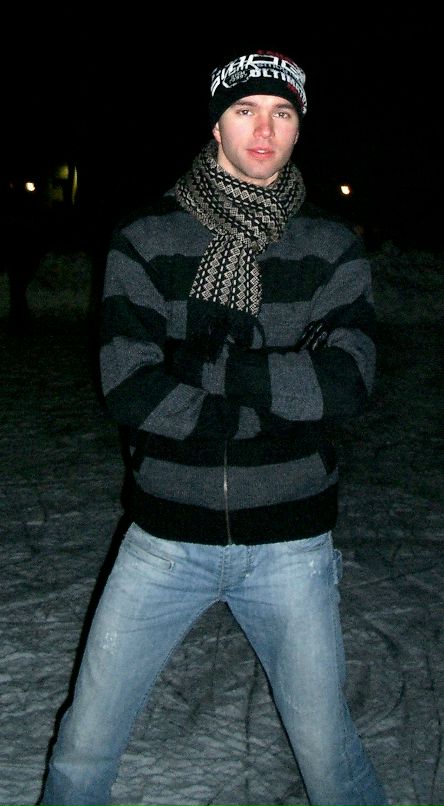 Роман Музыченко фотография #21