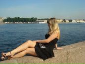 Фотография Алексеевны Анастасии