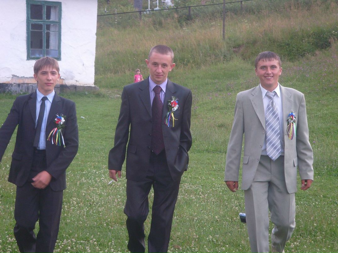 Василь Кожан фотография #22