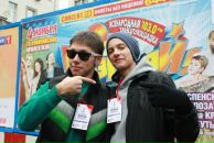 Фотография Ретуева Михаила