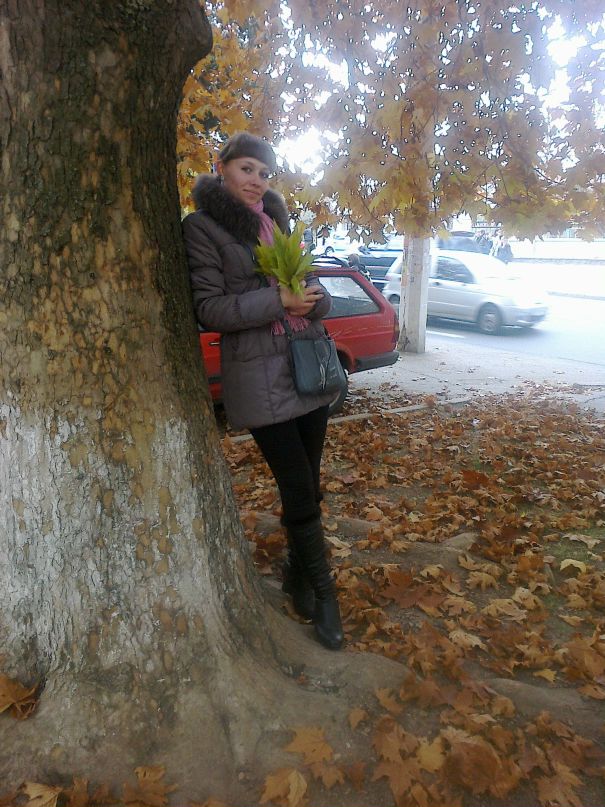 Людмила Горячева фотография #13