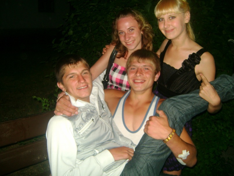 Анна Пальчикова фотография #7