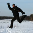 Фотография Волгина Виктора