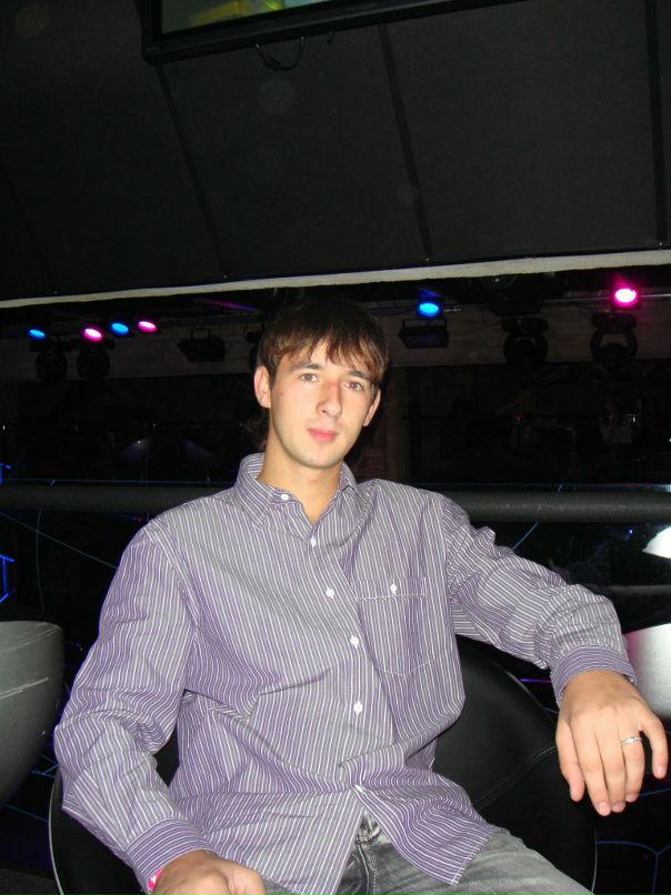 Дмитрий Сморчков фотография #46