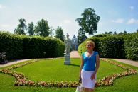 Фотография Юрьевой Людмилы