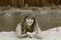 Фотография Томилиной Нади