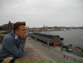 Фотография Лейеса Александра