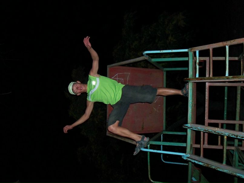 Дима Левчук фотография #15