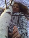 Фотография Гольцман Кристинки
