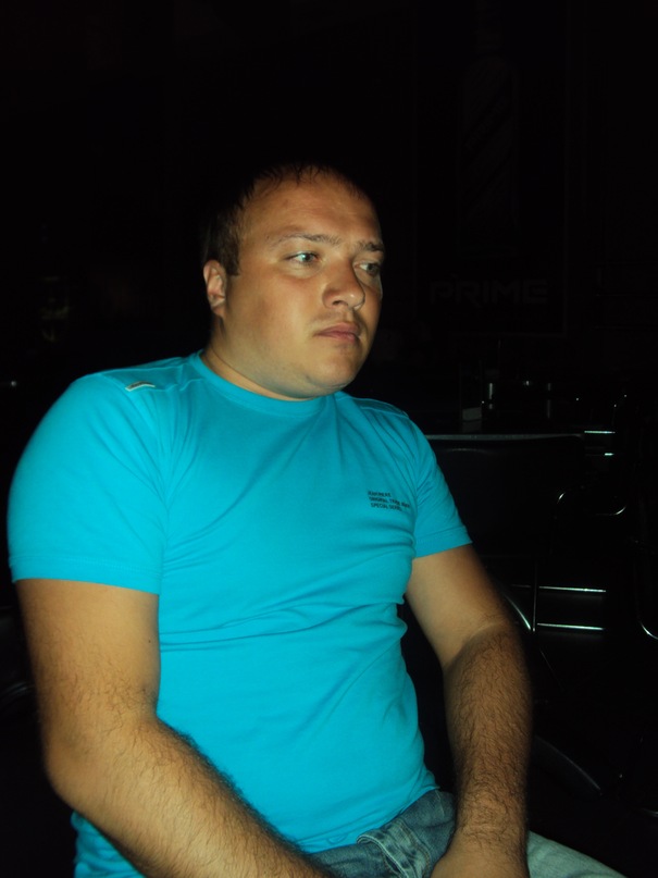 Lex Go фотография #26