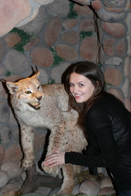 Марина Щемелева фотография #19