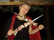 Віталій Шевченко фотография #38 (источник - https://vk.com/id59625710)