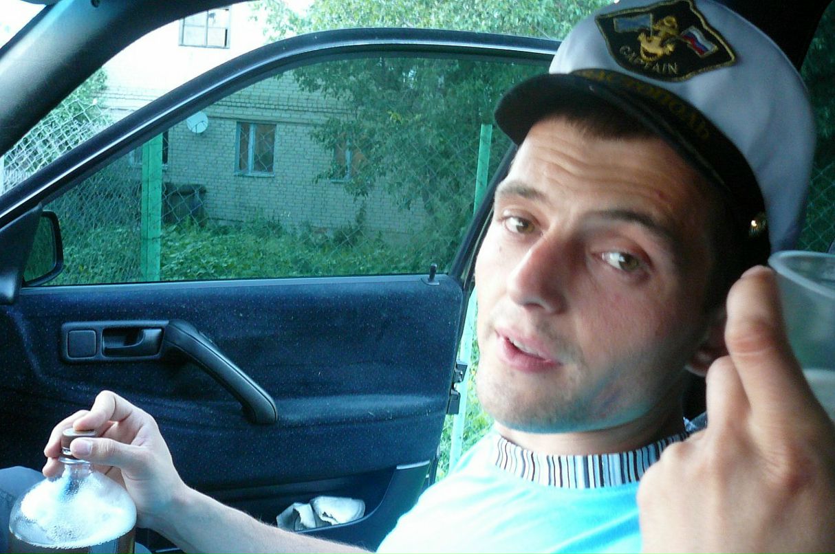 Виктор Бетер фотография #7