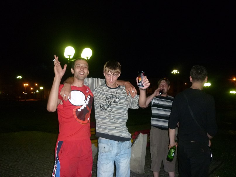 Дмитрий Гиленко фотография #19