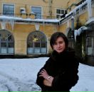 Фотография Стрельниковой Елизаветы