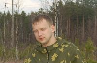 Фотография Шкодина Сергея