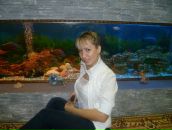 Фотография Ануфриевой Анастасии