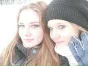 Фотография Деркач Марии