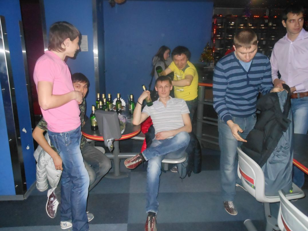 Дмитрий Плешков фотография #16