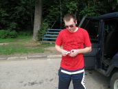 Фотография Смирнова Александра