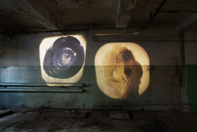 Лейли Асланова фотография #23