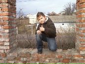 Павло Федунків фотография #45 (источник - https://vk.com/id97997630)